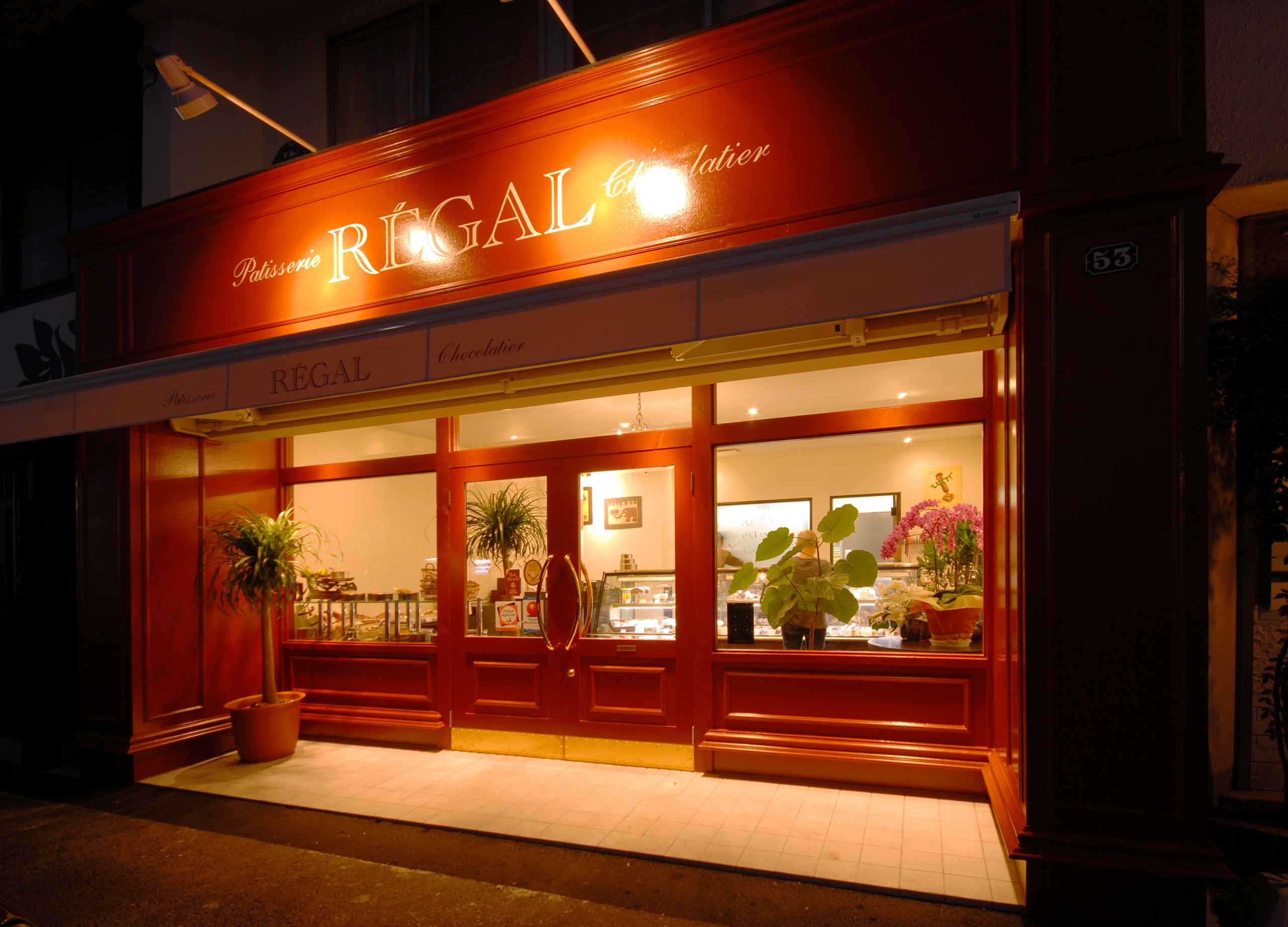 REGAL