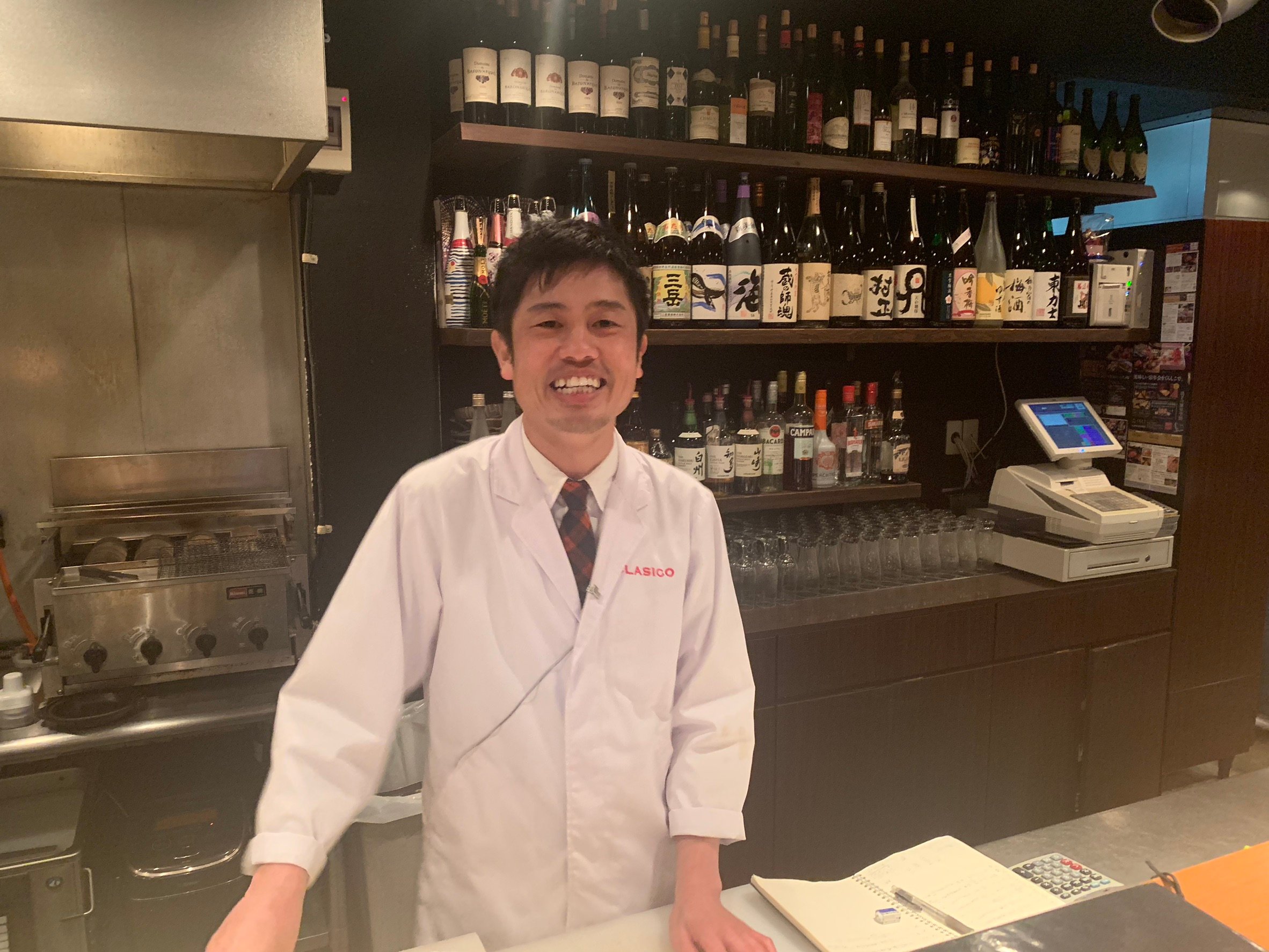 お客様の声　創作和食クラシコ様 | お客様の声