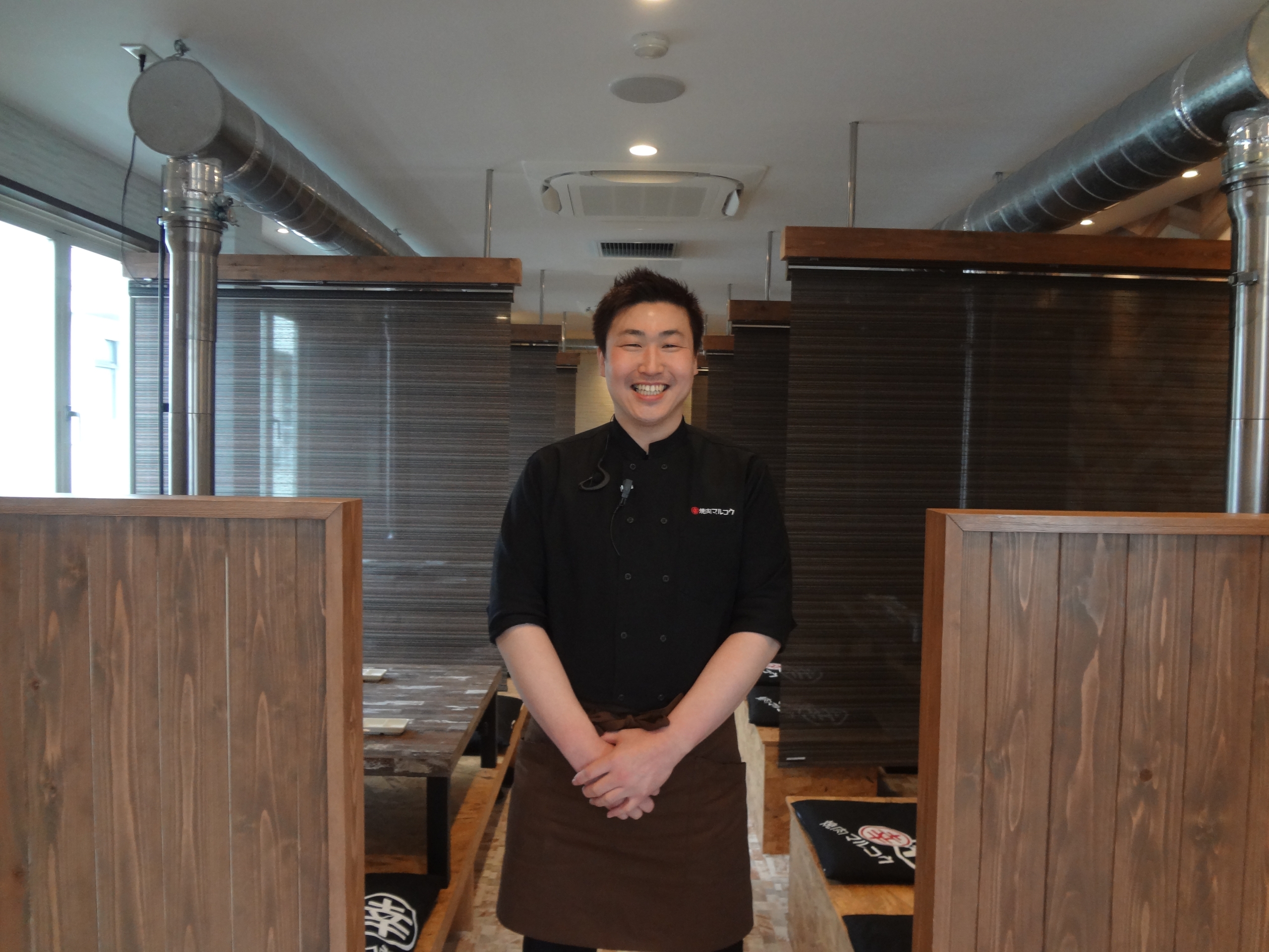 お客様の声　焼肉マルコウ赤坂店様 | お客様の声
