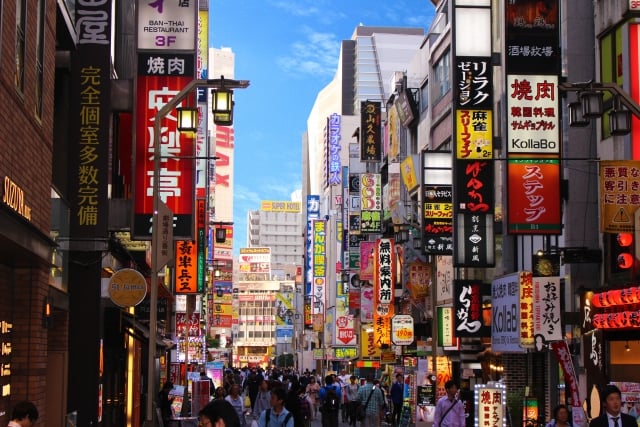 店舗の立地はどこがいい | ブログ