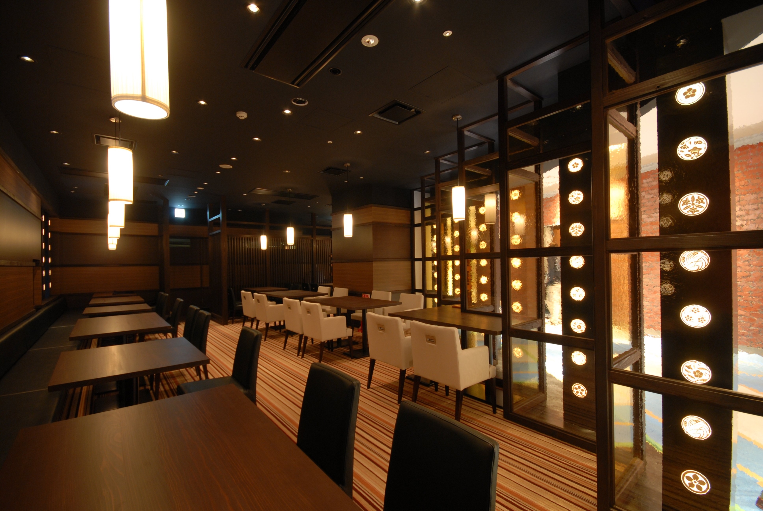 とんかつ　田なか屋　ブロッサム