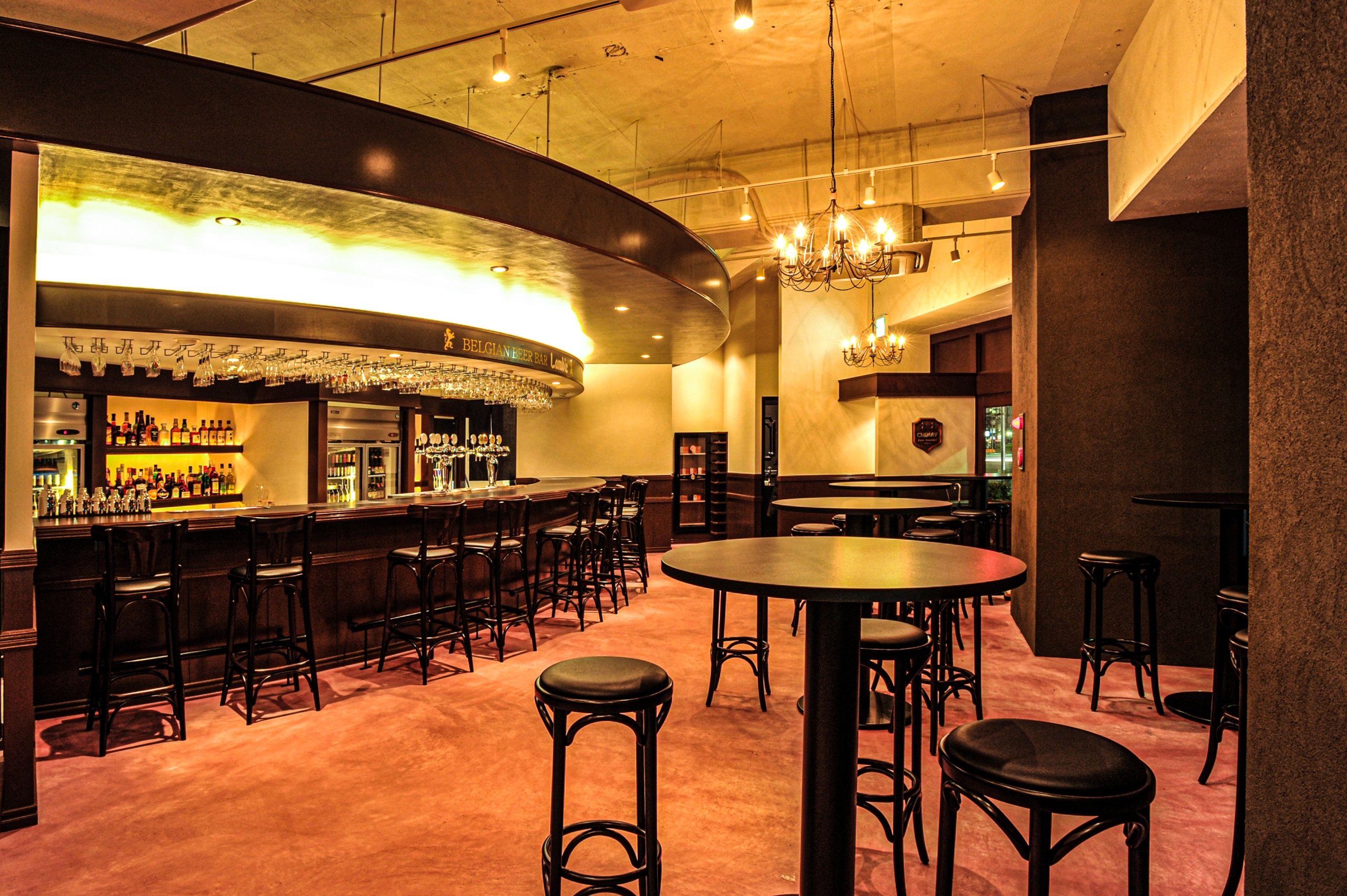 Belgian Beer Bar LAMBIC