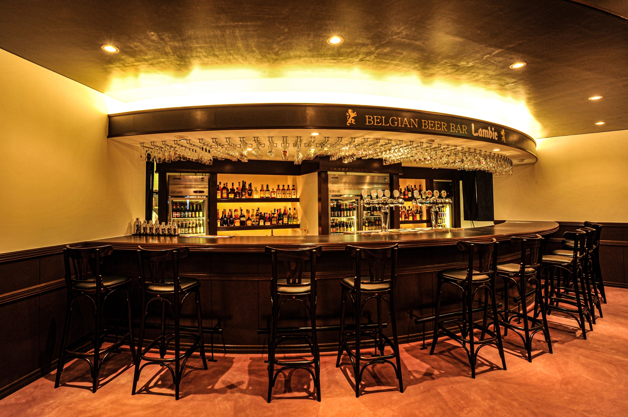 Belgian Beer Bar LAMBIC