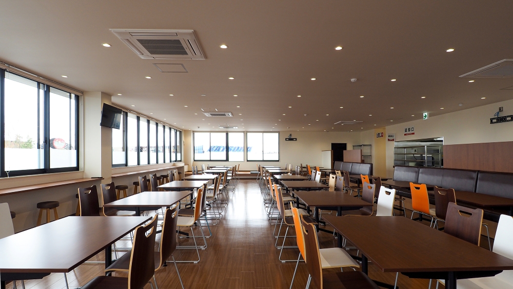 まぐろレストラン稲沢店