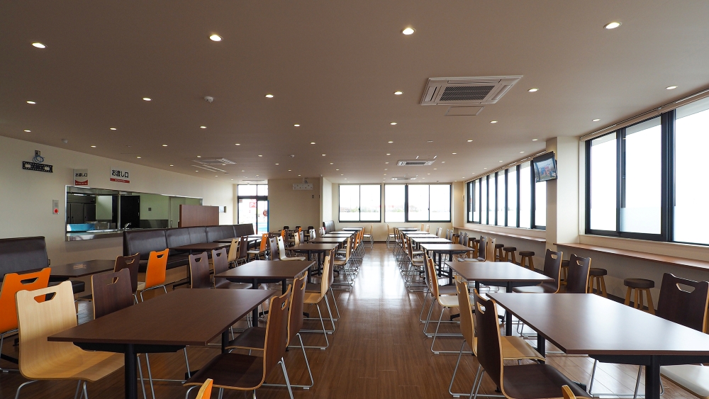 まぐろレストラン稲沢店