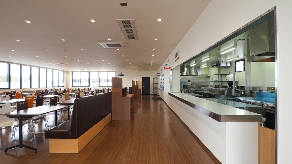 まぐろレストラン稲沢店
