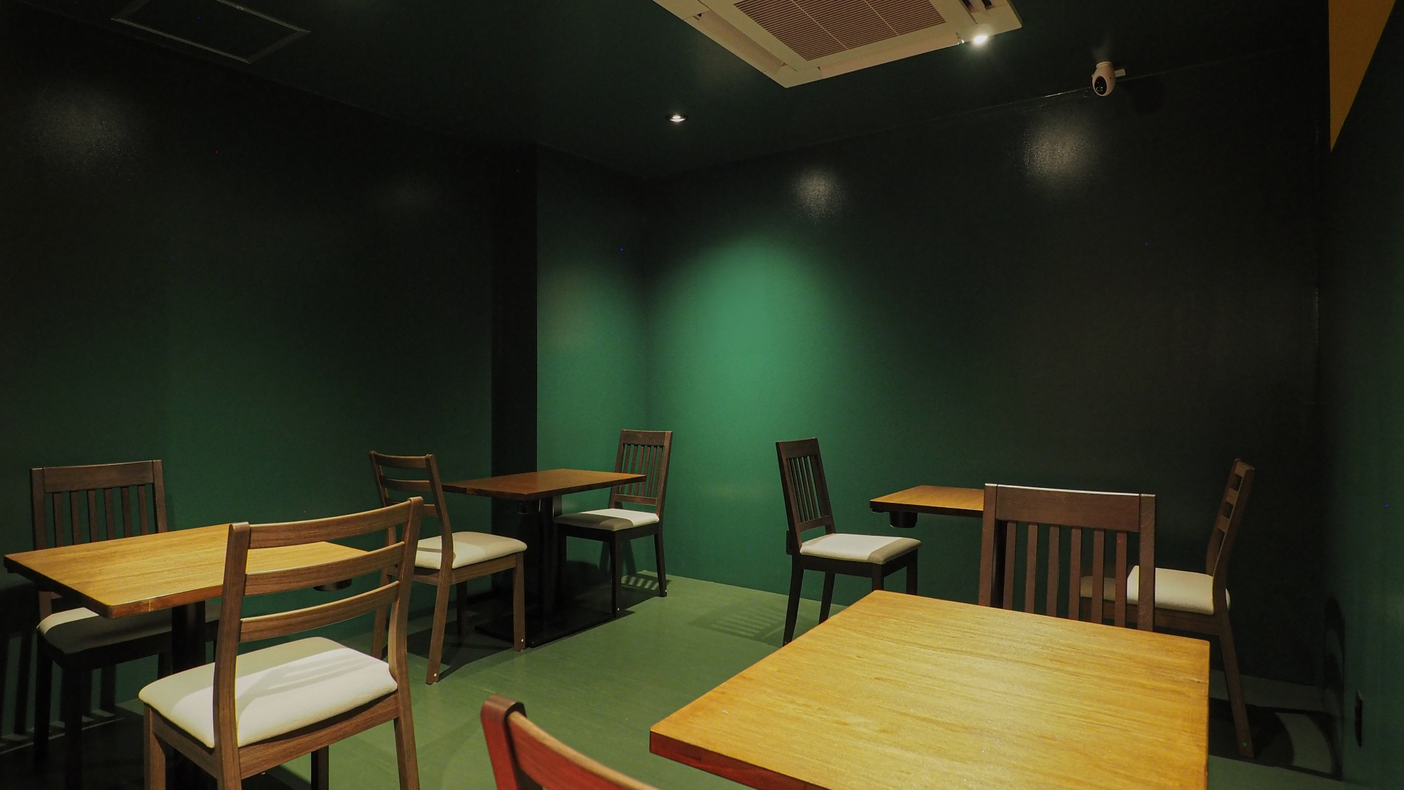 Cafe&Bar Shuffle&Shot